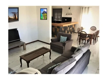 4 Bedroom Villa
