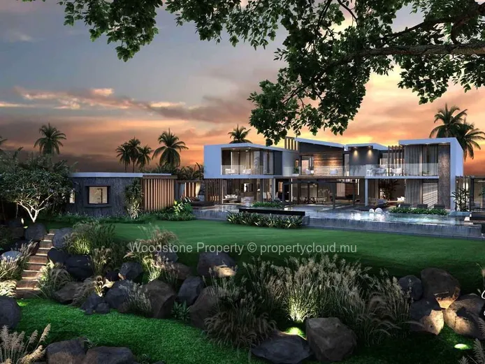 Signature Villas