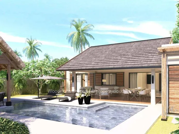 Villas du Park