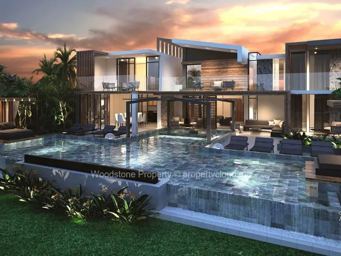 Signature Villas