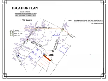 Residential Land
