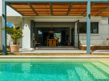 2 Bedroom Villa