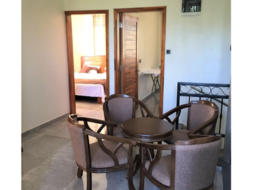 3 Bedroom Townhouse, Duplex