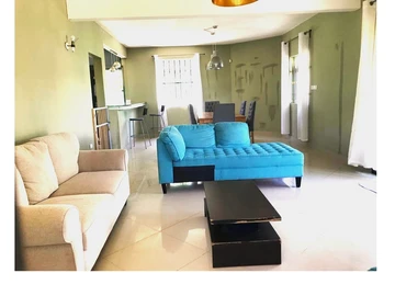 4 Bedroom Villa