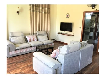 3 Bedroom Townhouse, Duplex