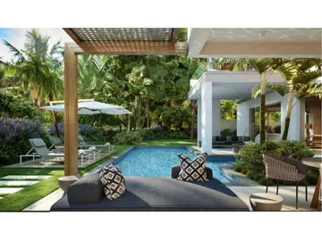 6 Bedroom Villa