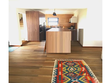 3 Bedroom Townhouse, Duplex