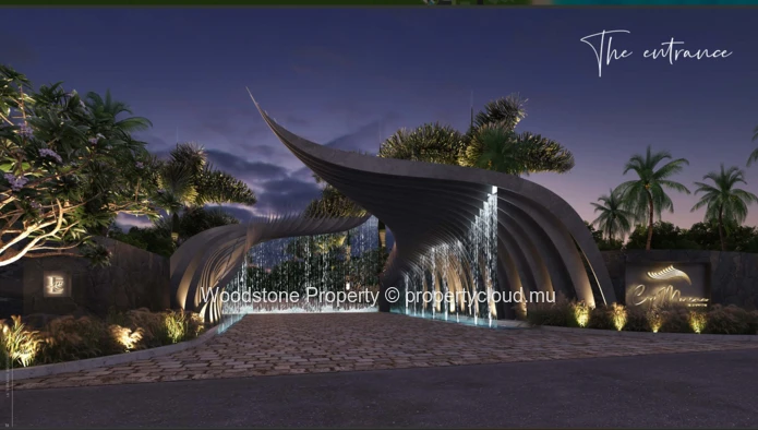 La Terrasse Residence