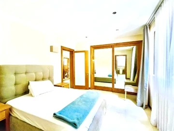 3 Bedroom Apartment