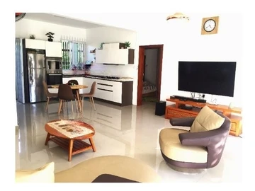 3 Bedroom Townhouse, Duplex