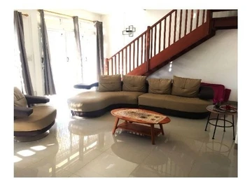 3 Bedroom Townhouse, Duplex