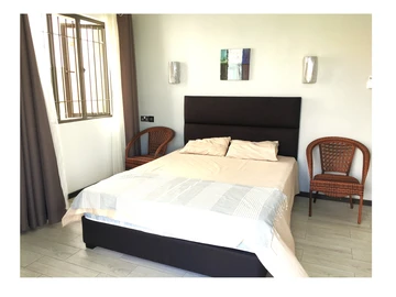 3 Bedroom Villa