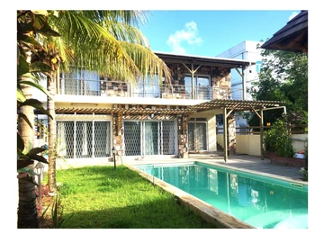 3 Bedroom Townhouse, Duplex