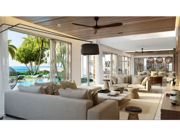 6 Bedroom Villa
