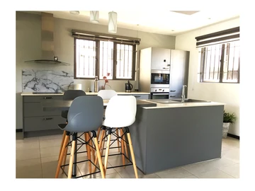 3 Bedroom Villa