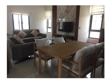3 Bedroom Villa