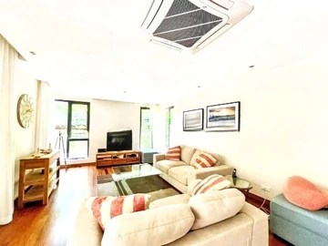 3 Bedroom Apartment