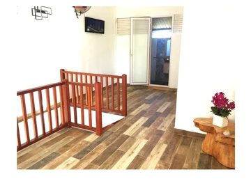 3 Bedroom Townhouse, Duplex