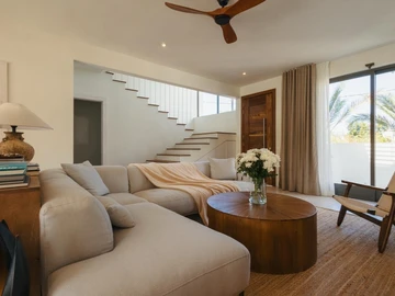 2 Bedroom Villa