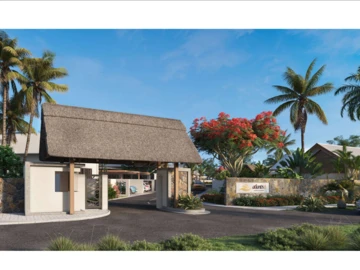 3 Bedroom Villa