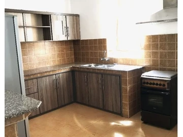 3 Bedroom Townhouse, Duplex